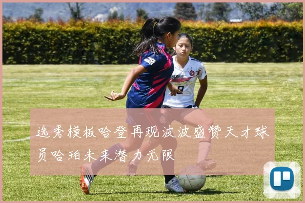 选秀模板哈登再现波波盛赞天才球员哈珀未来潜力无限